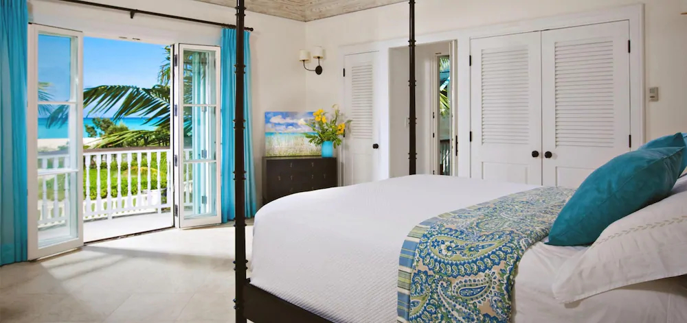 Villa Amazing Grace