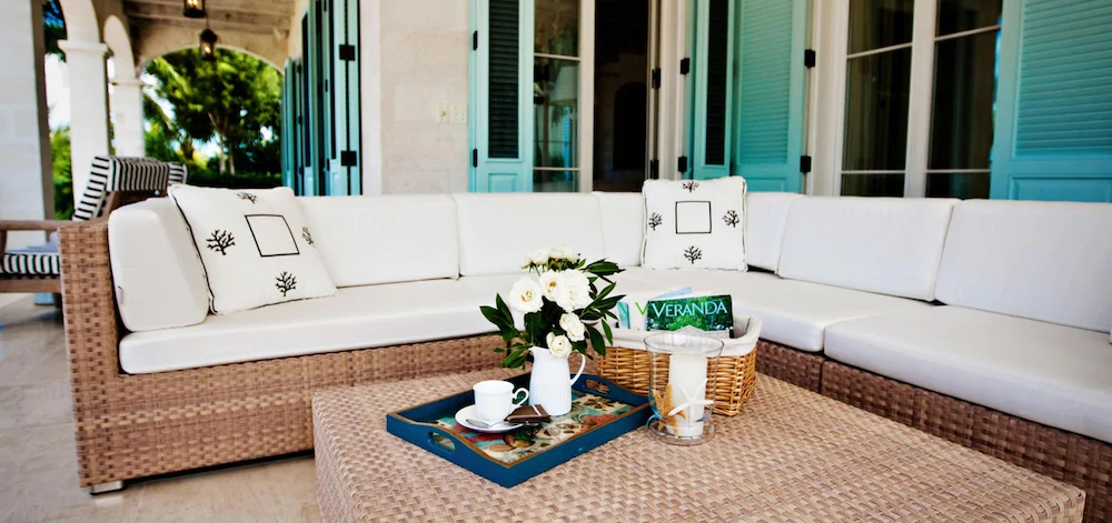 Villa Amazing Grace