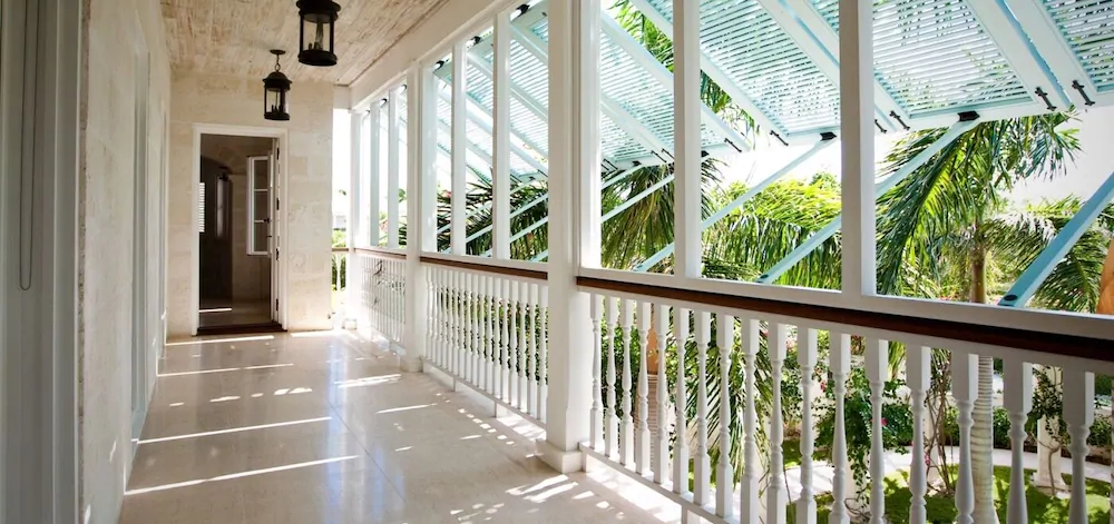 Villa Amazing Grace