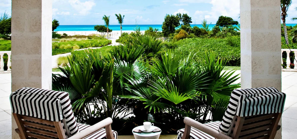 Villa Amazing Grace