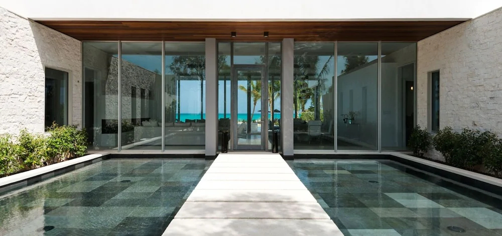 Villa Awa