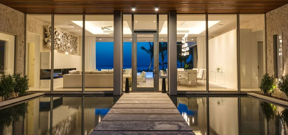 Villa Awa