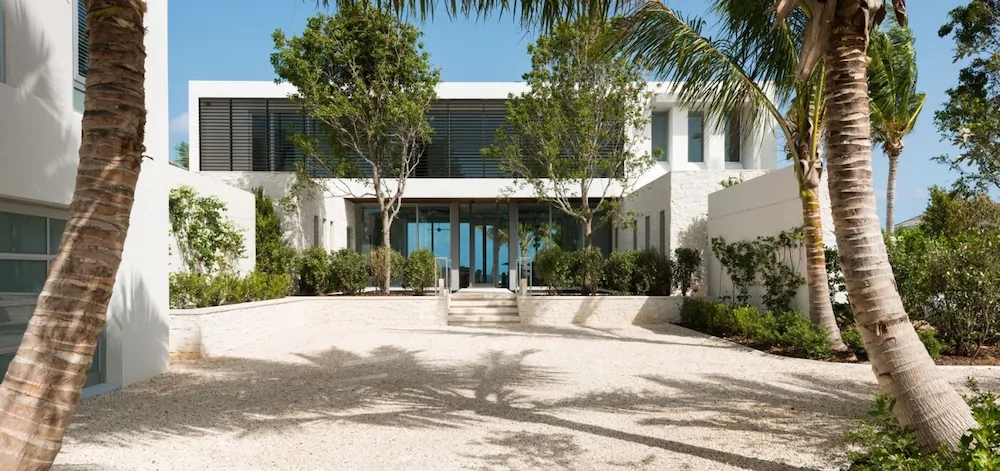Villa Awa
