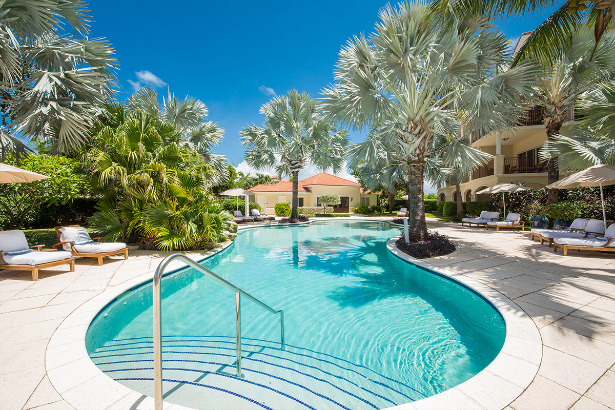 Villa del Mar