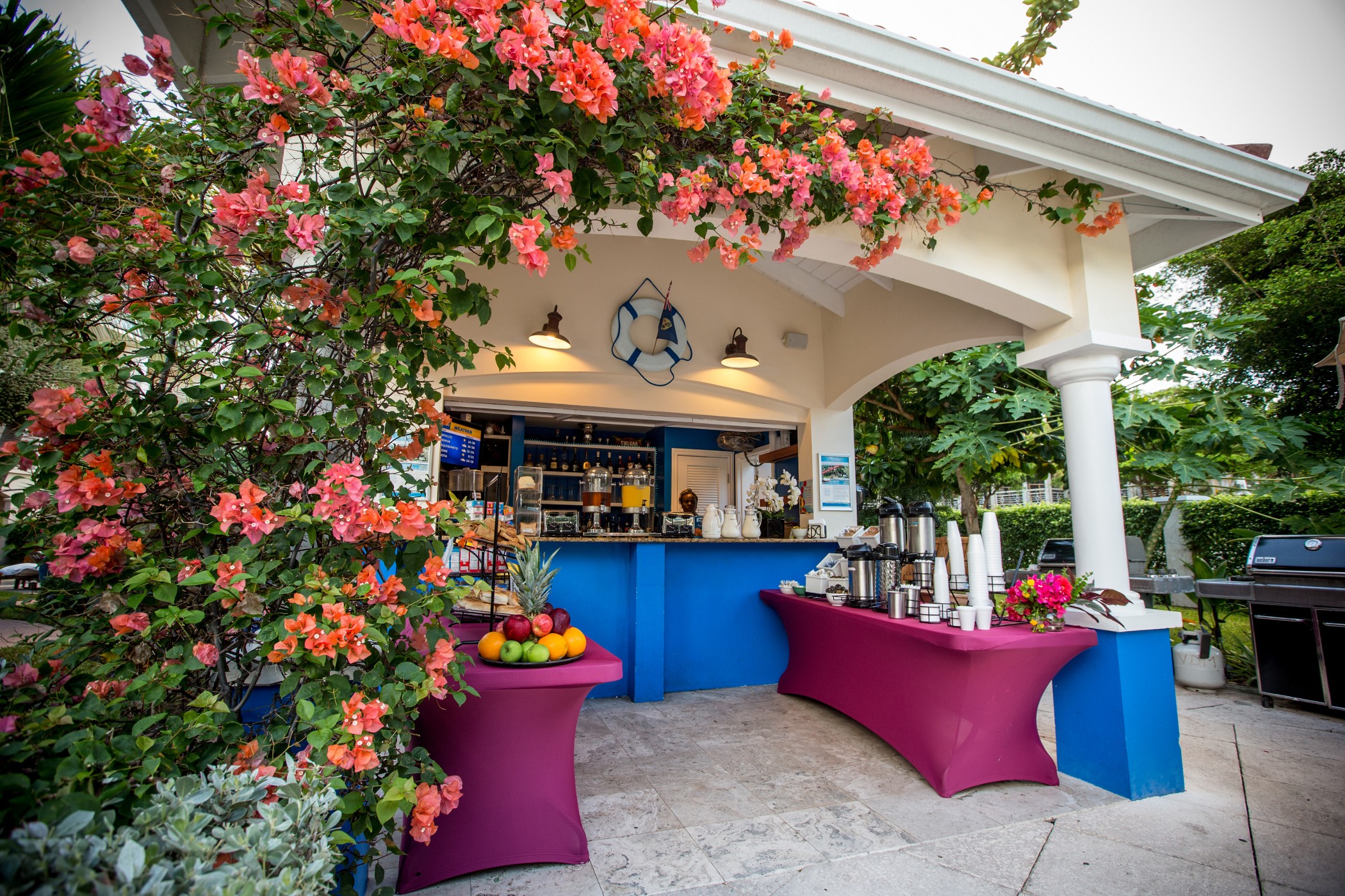 Villa del Mar