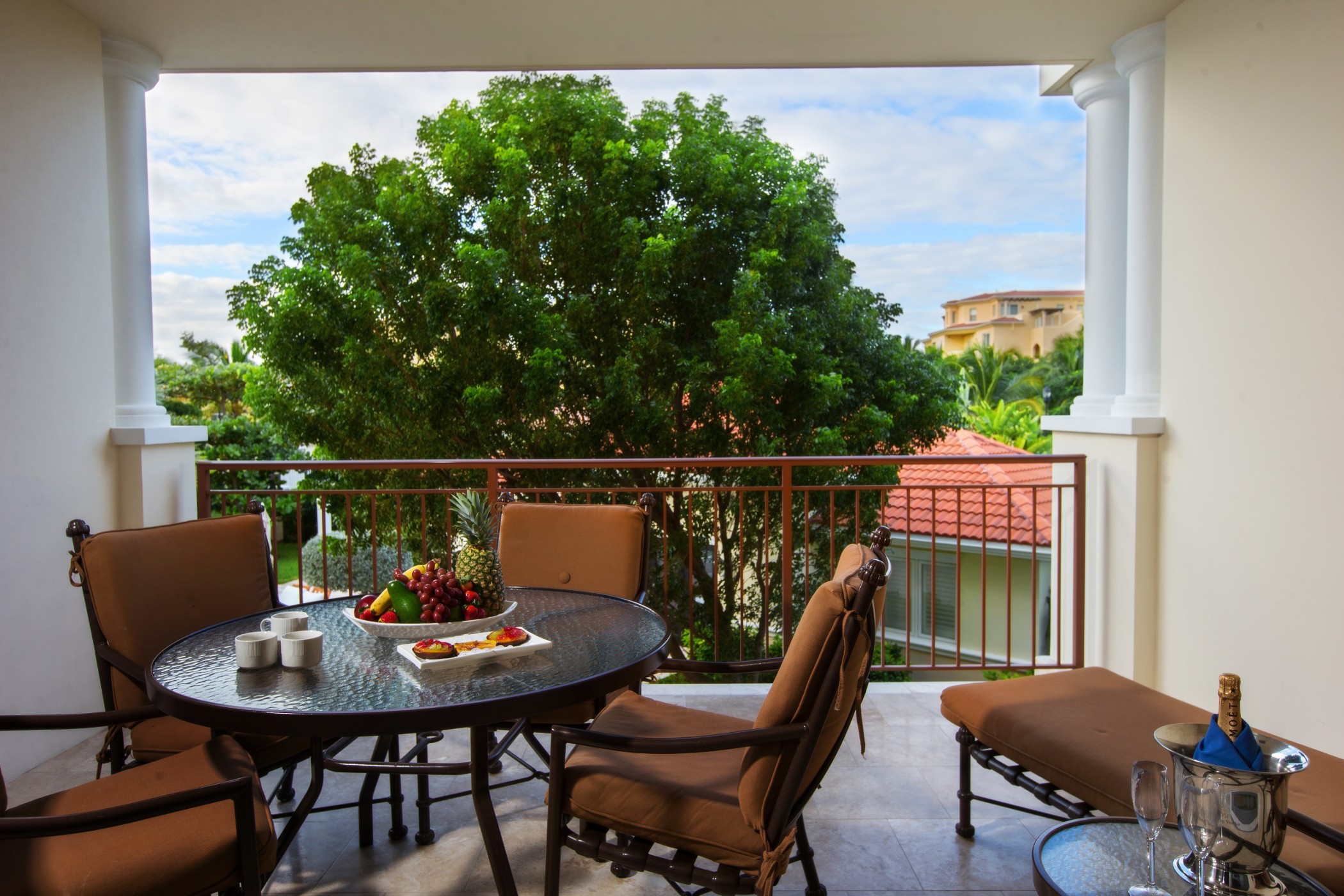 Villa del Mar