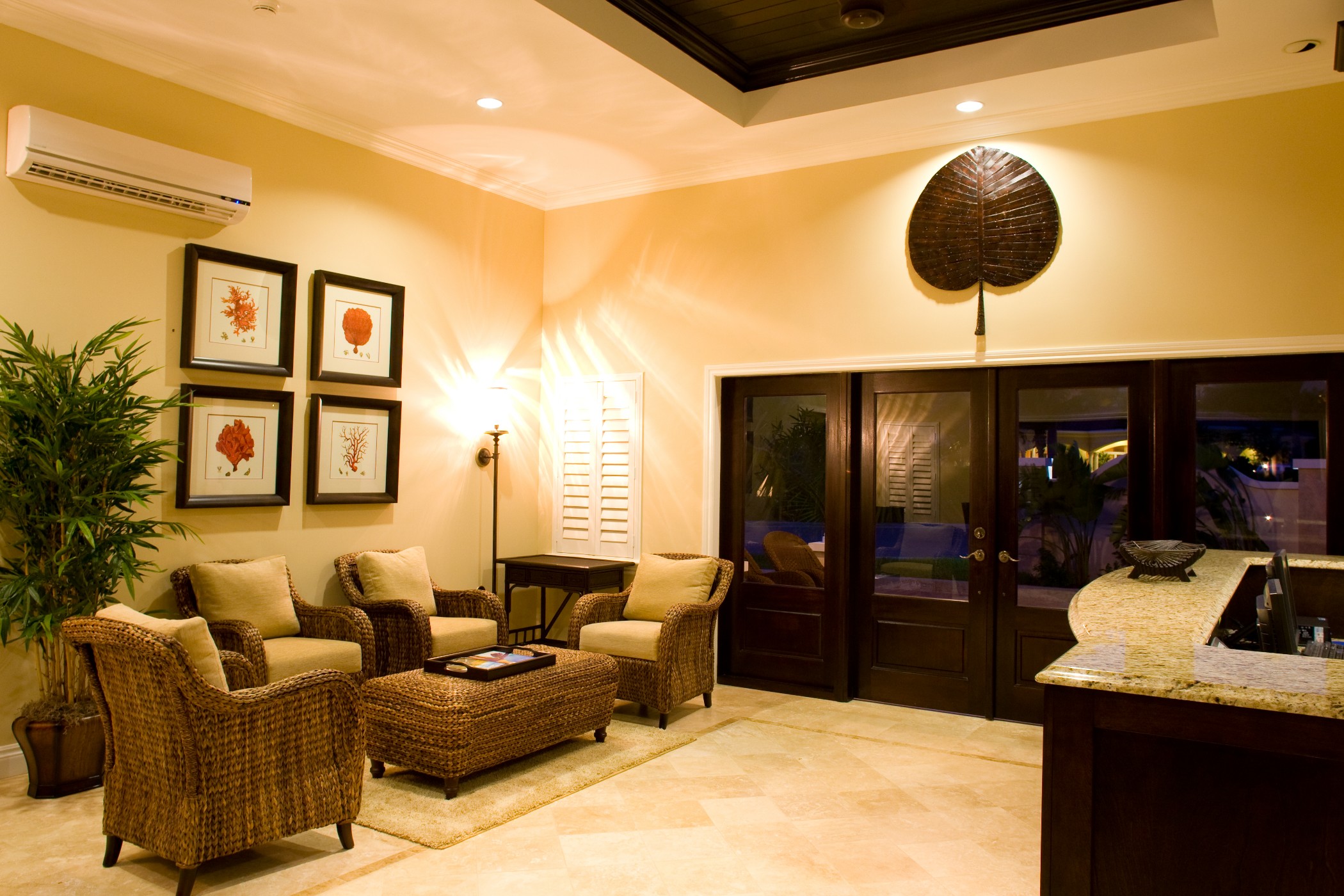 Villa del Mar