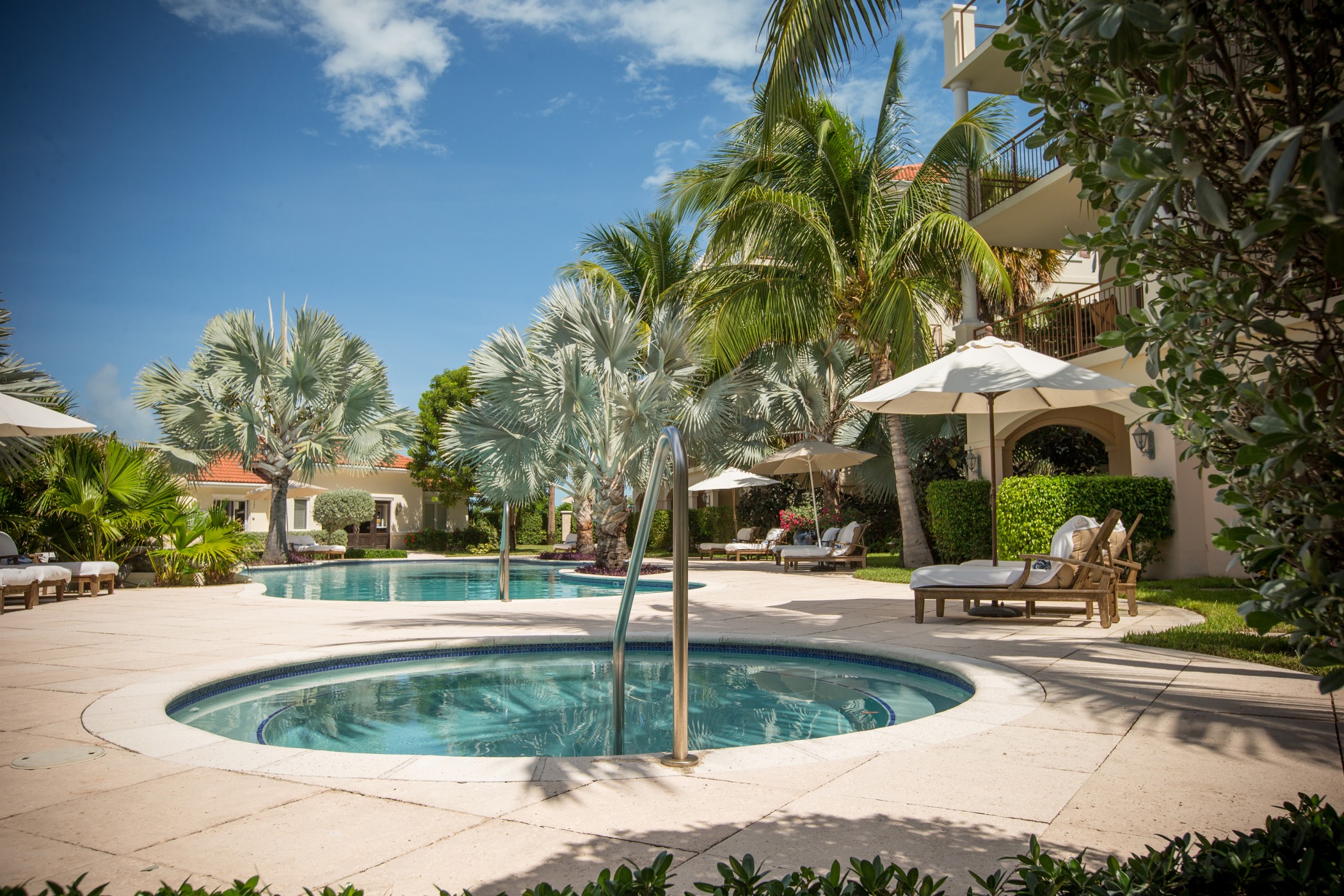 Villa del Mar