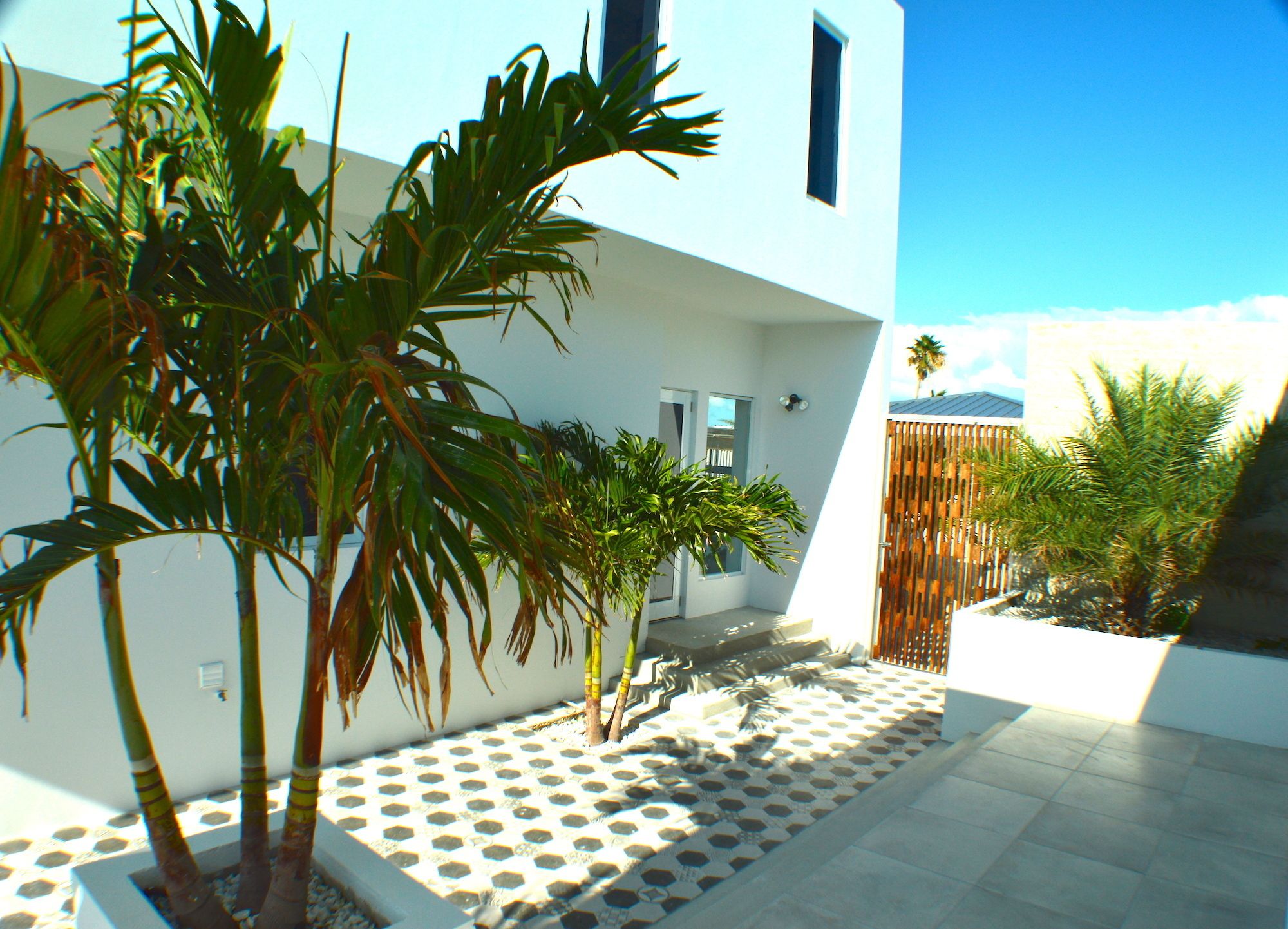 Villa Sundra