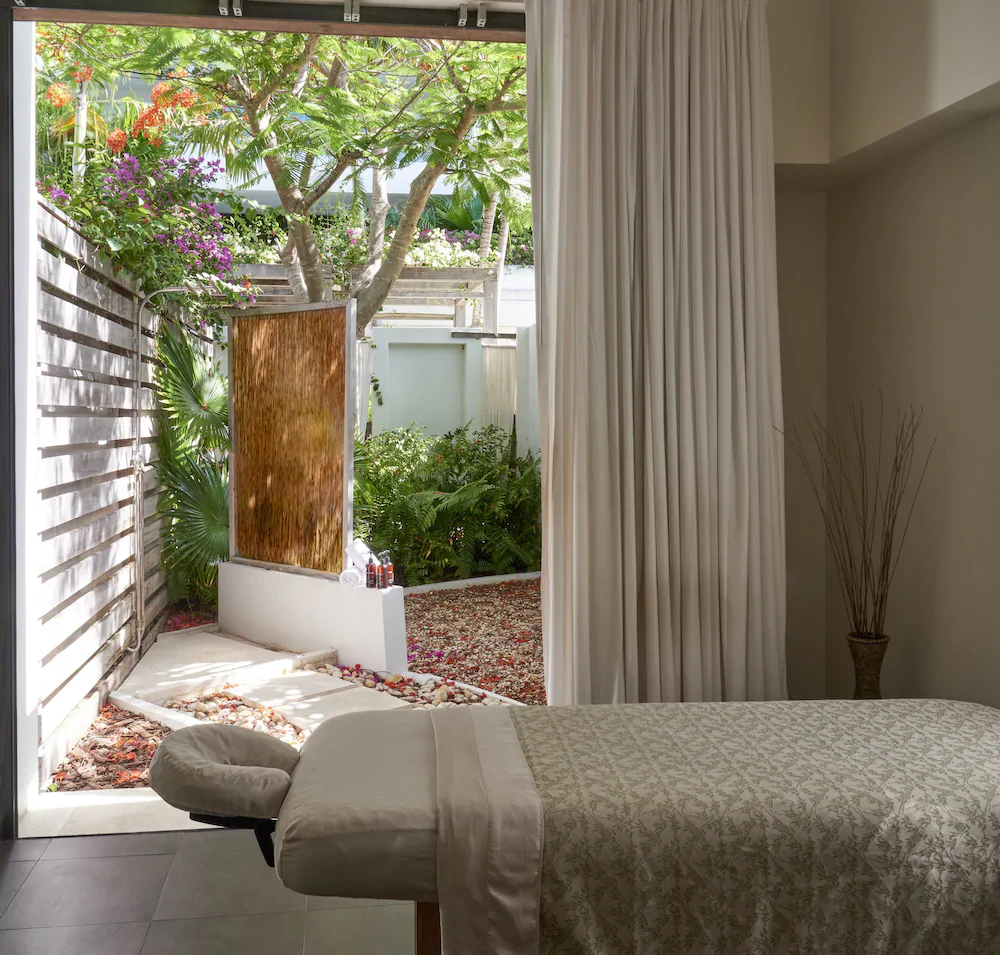 Wymara Resort and Villas