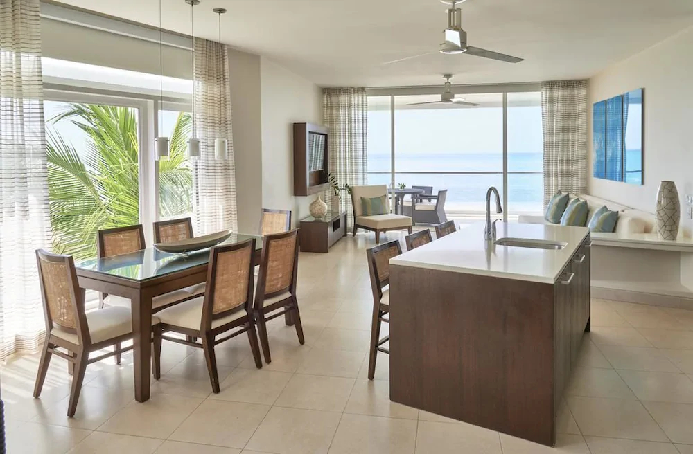 Wymara Resort and Villas