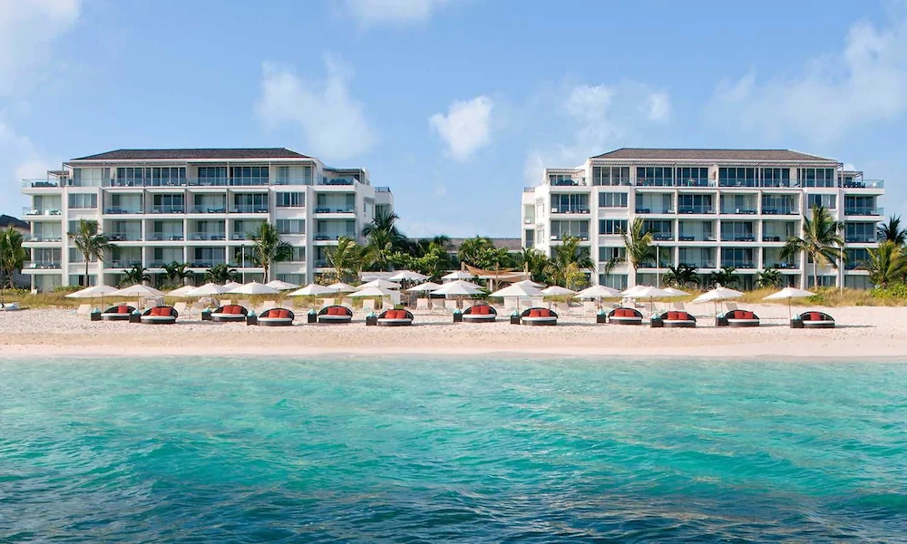 Wymara Resort and Villas