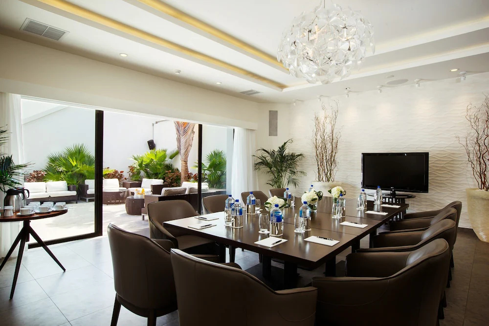 Wymara Resort and Villas