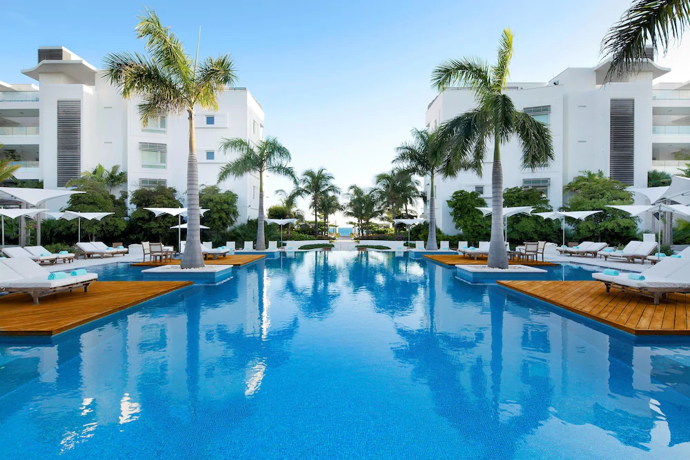 Wymara Resort and Villas
