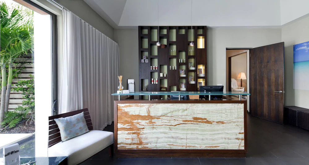 Wymara Resort and Villas