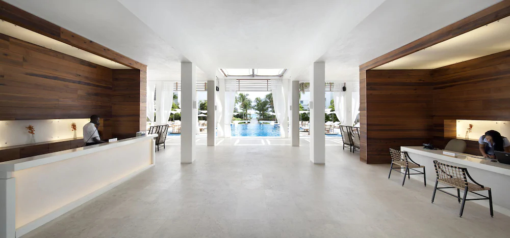 Wymara Resort and Villas