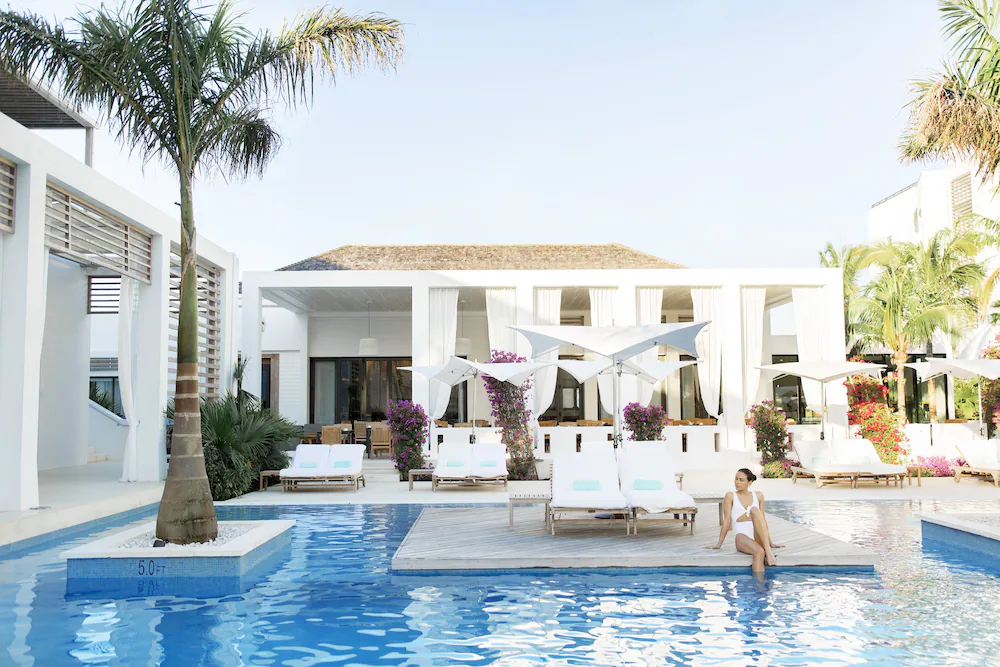 Wymara Resort and Villas