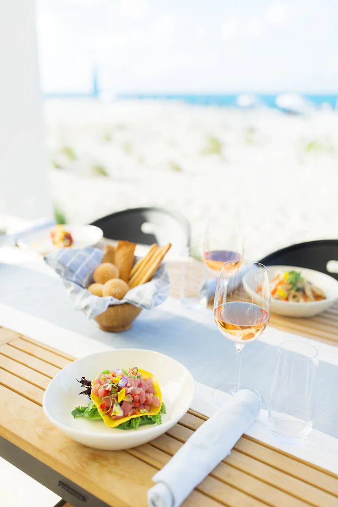 Wymara Resort and Villas