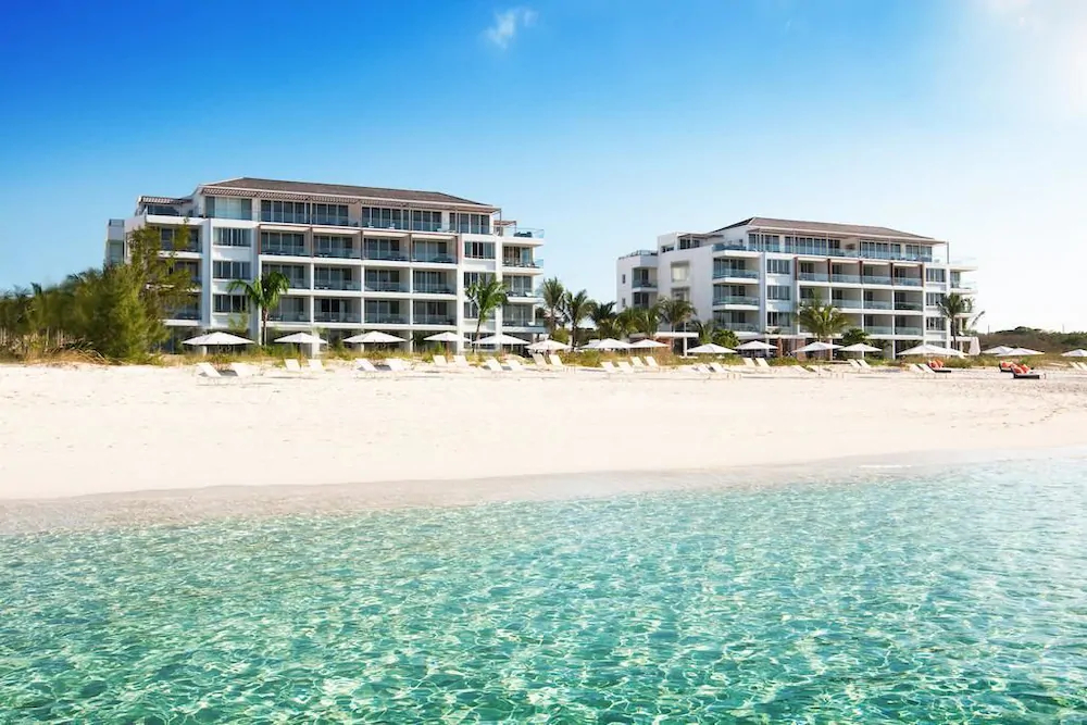 Wymara Resort and Villas