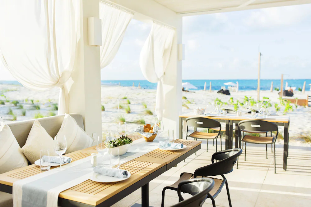 Wymara Resort and Villas