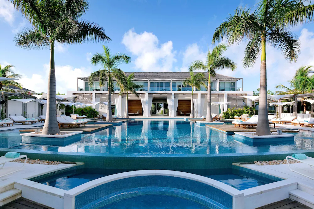Wymara Resort and Villas