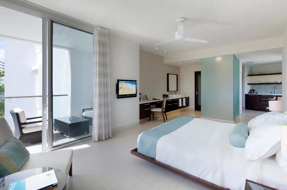 Wymara Resort and Villas