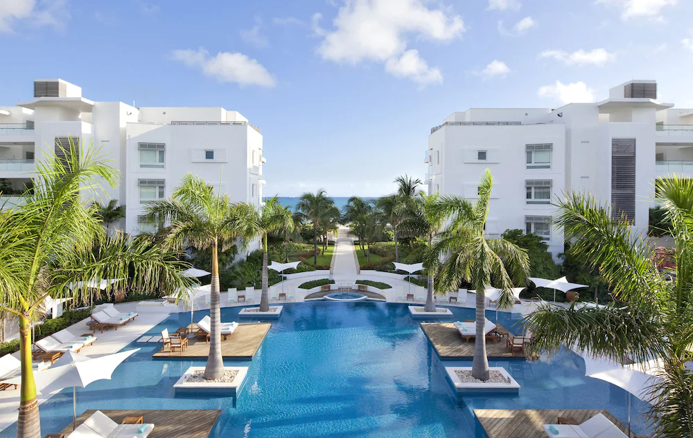 Wymara Resort and Villas