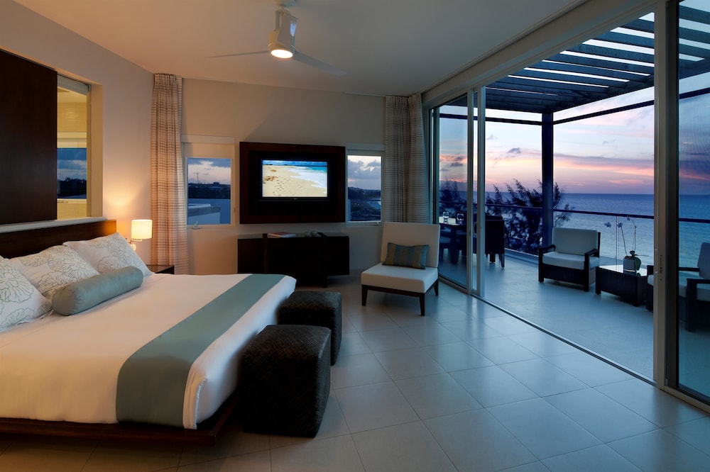 Wymara Resort and Villas