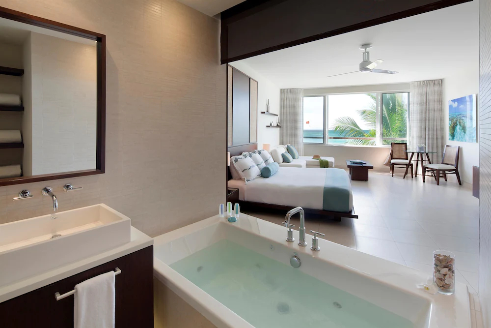 Wymara Resort and Villas