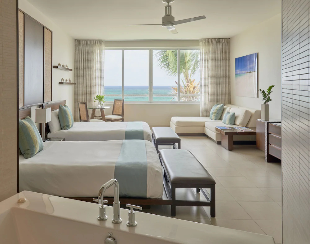 Wymara Resort and Villas
