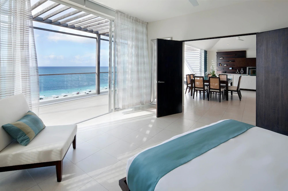 Wymara Resort and Villas