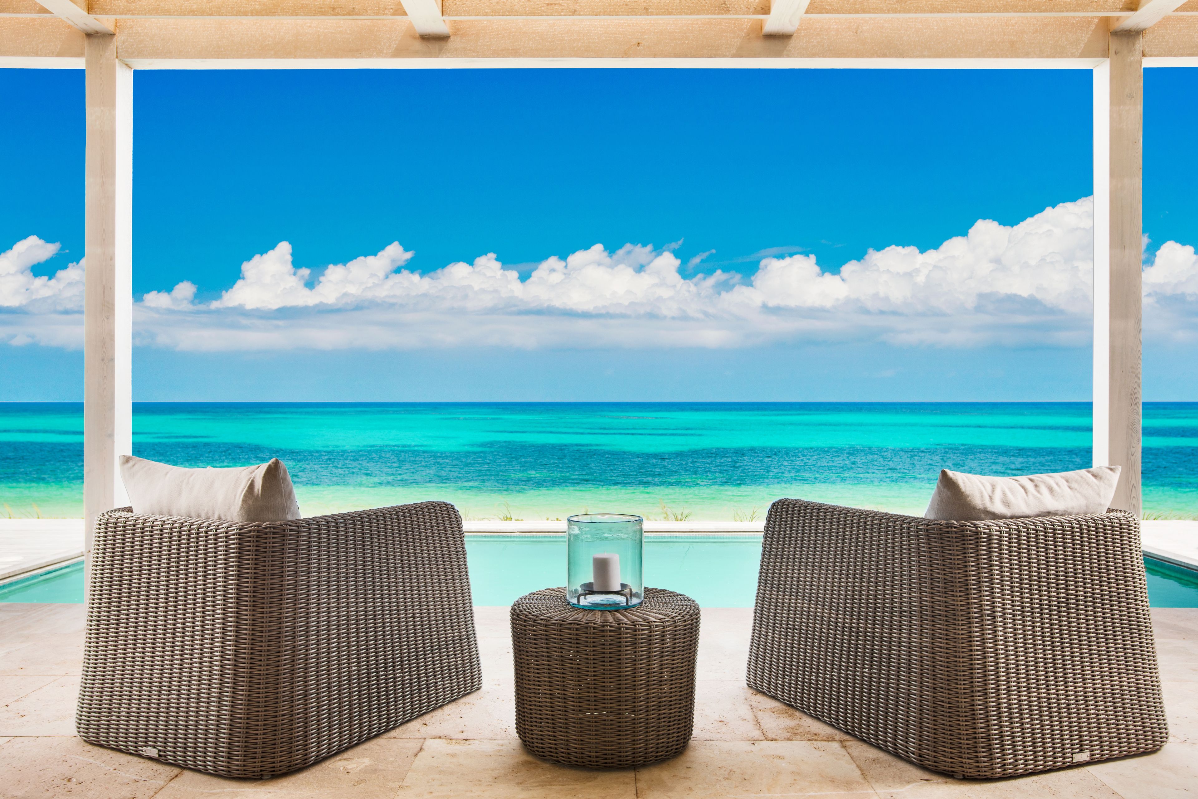 Sailrock Resort