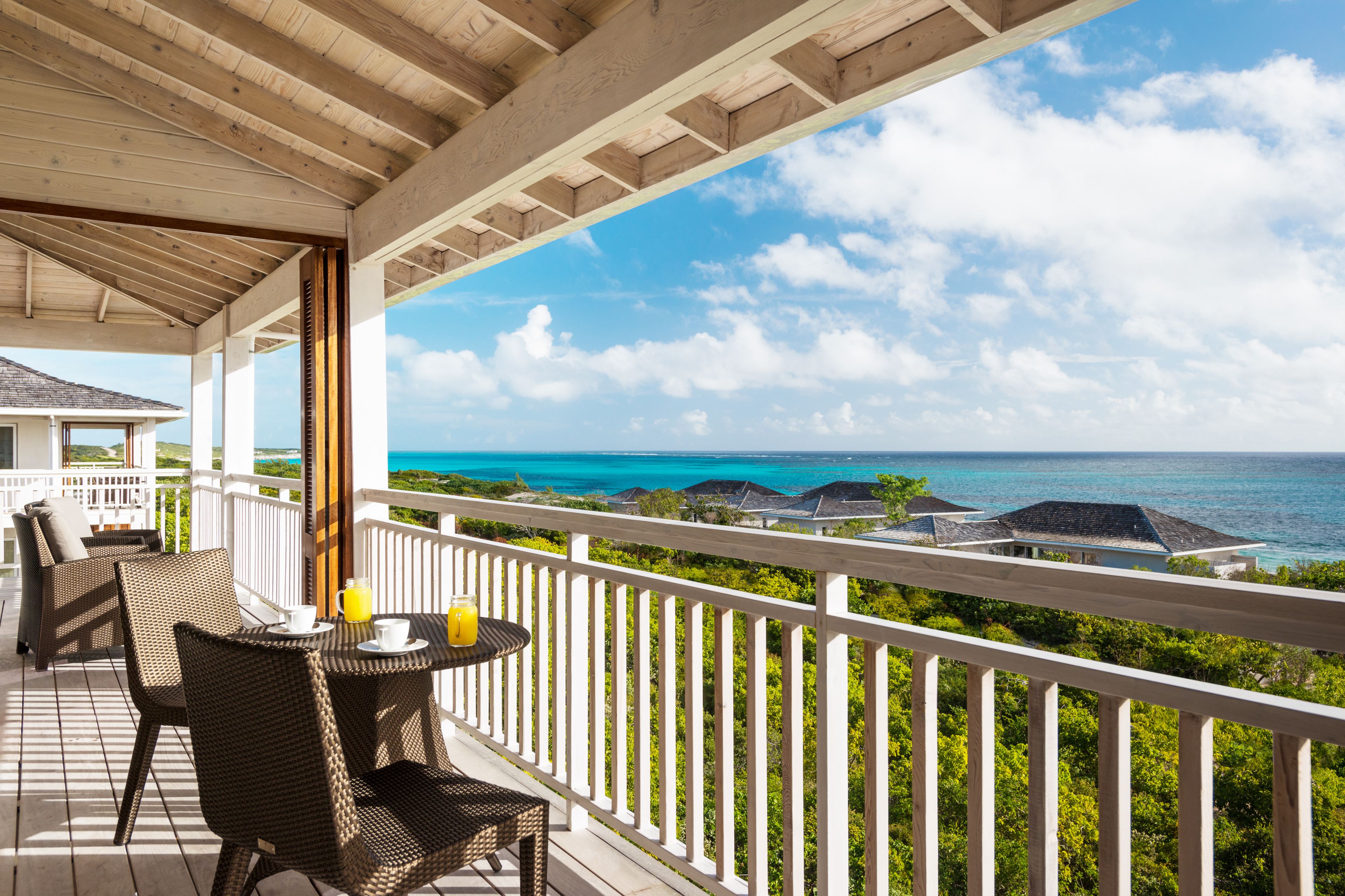 Sailrock Resort
