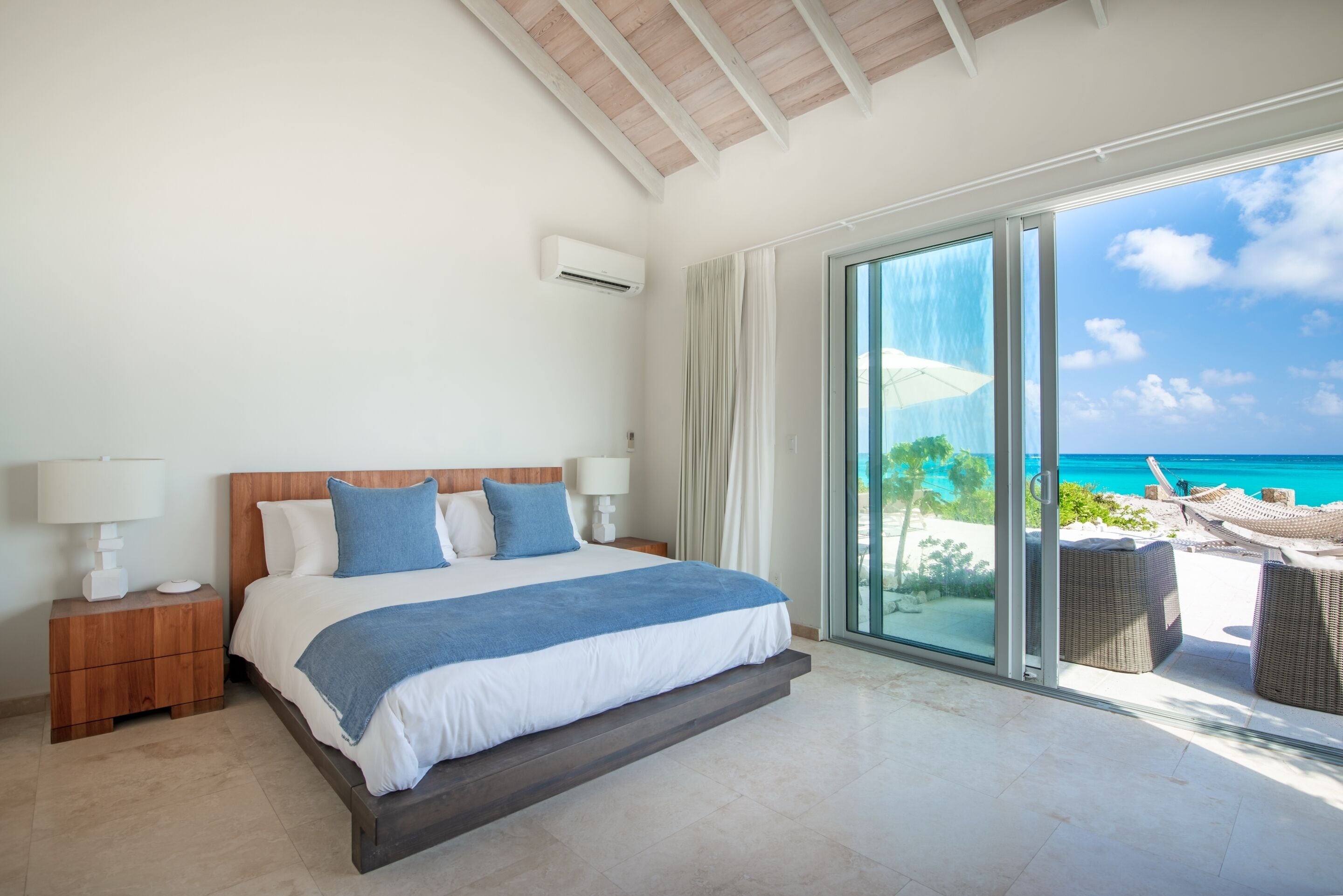 Sailrock Resort