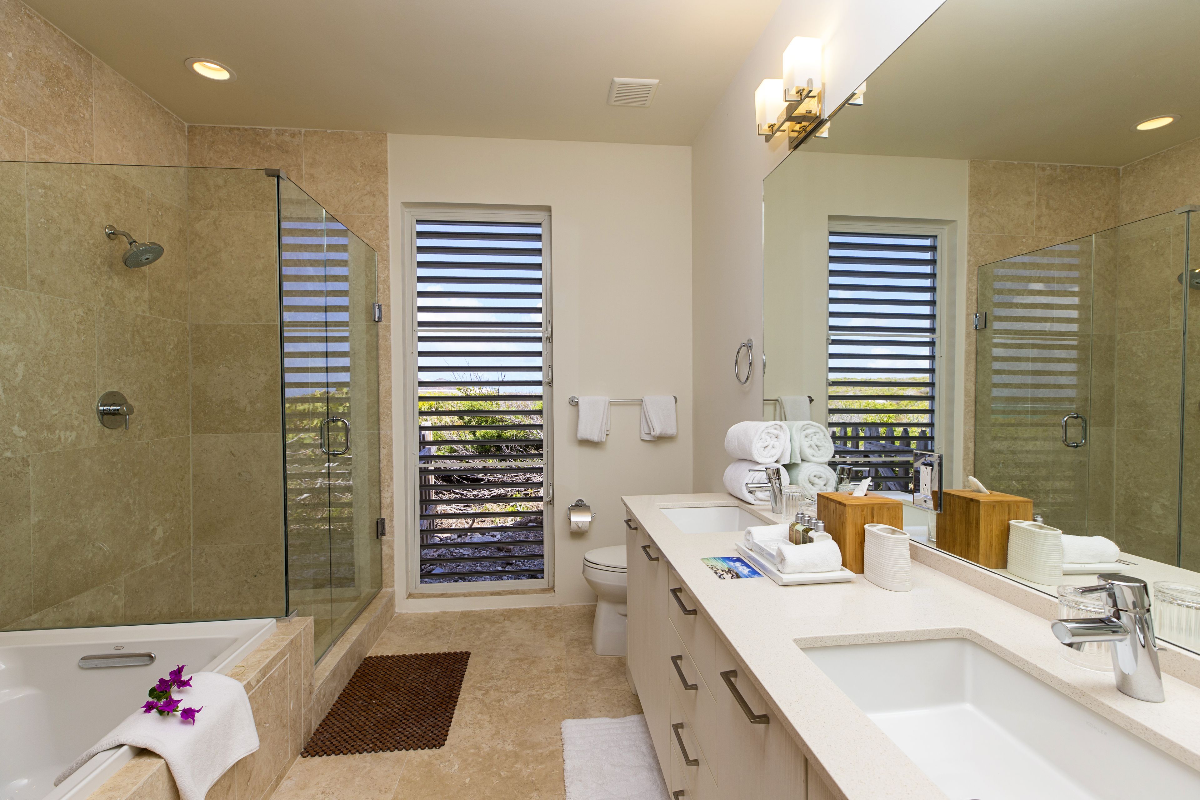 Sailrock Resort