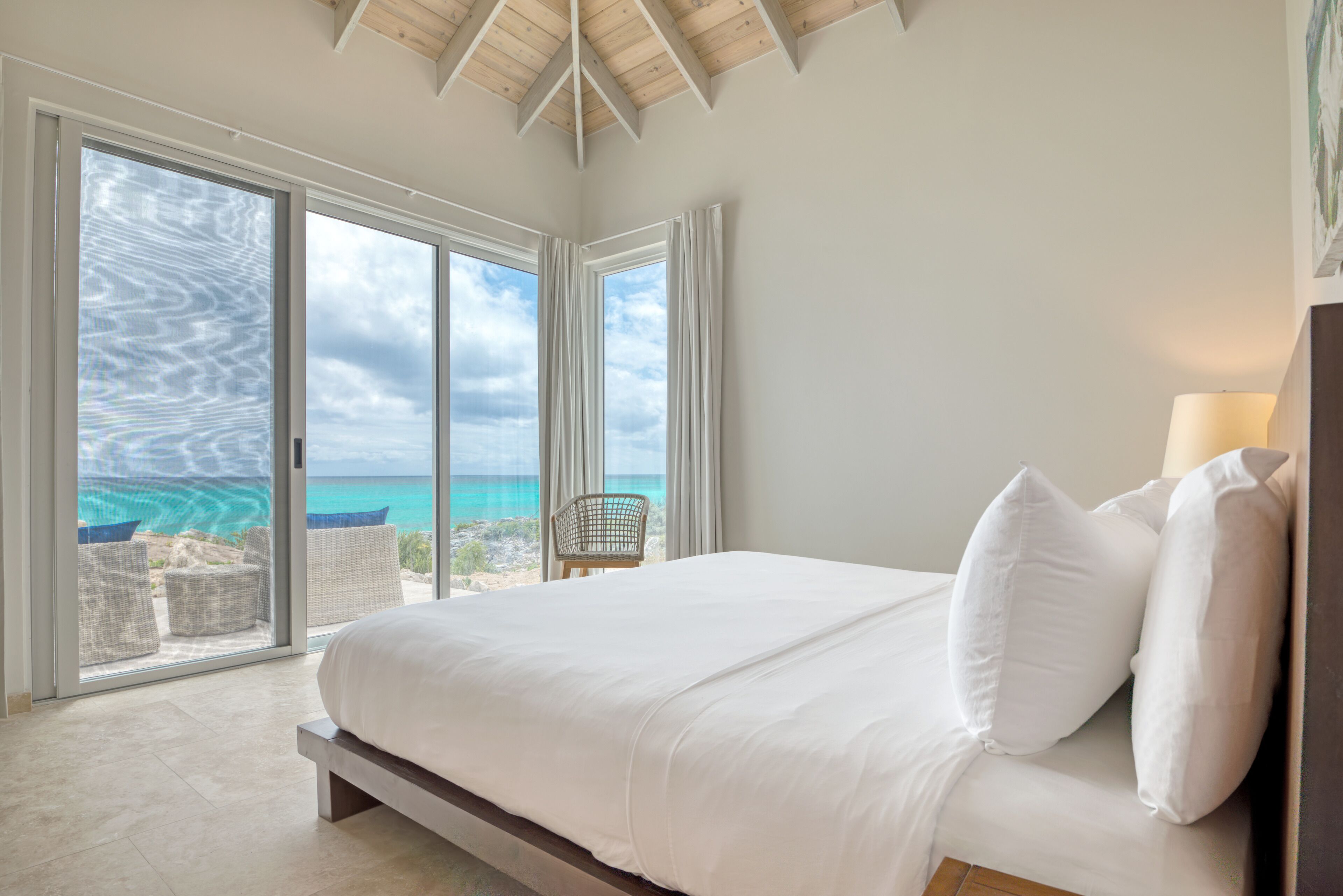 Sailrock Resort