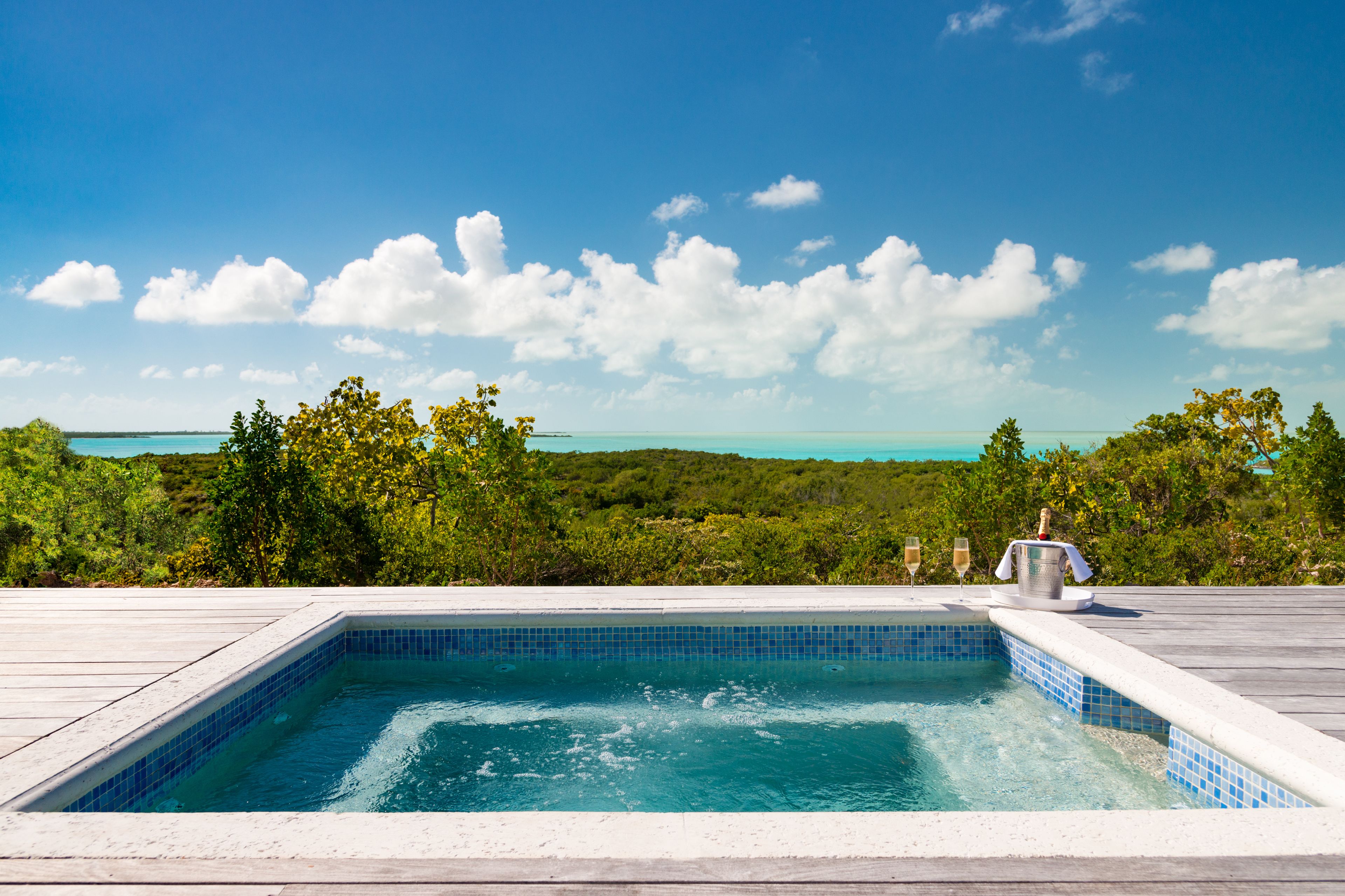 Sailrock Resort