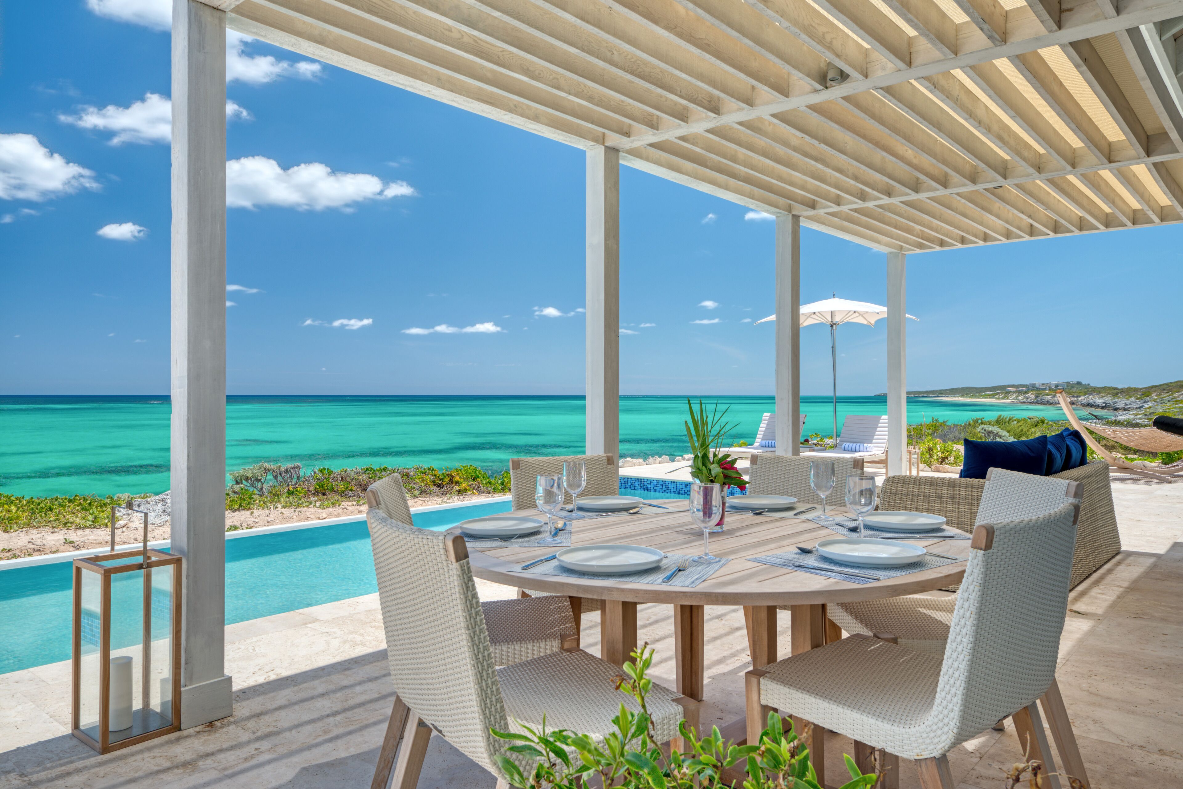 Sailrock Resort
