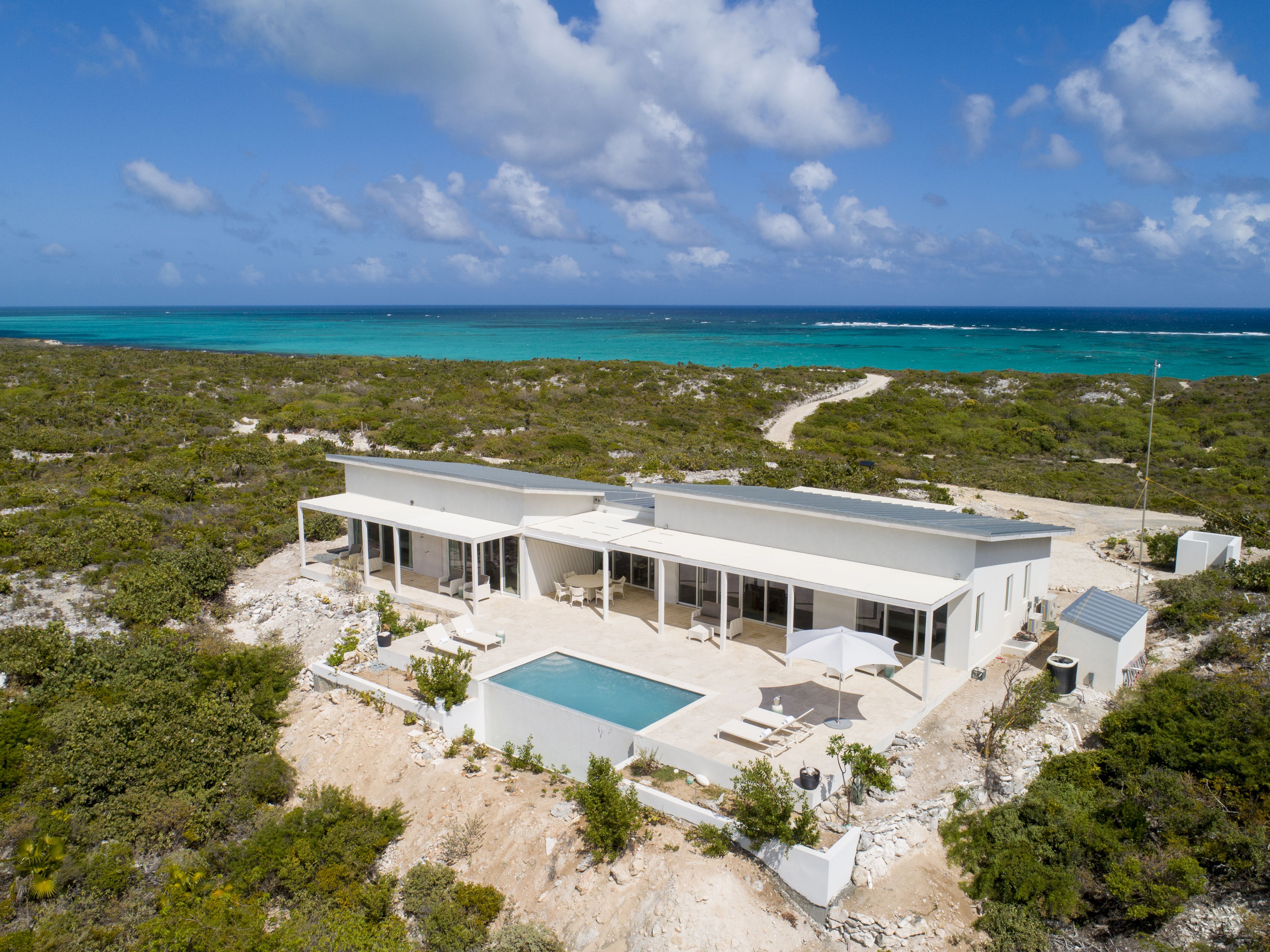 Sailrock Resort
