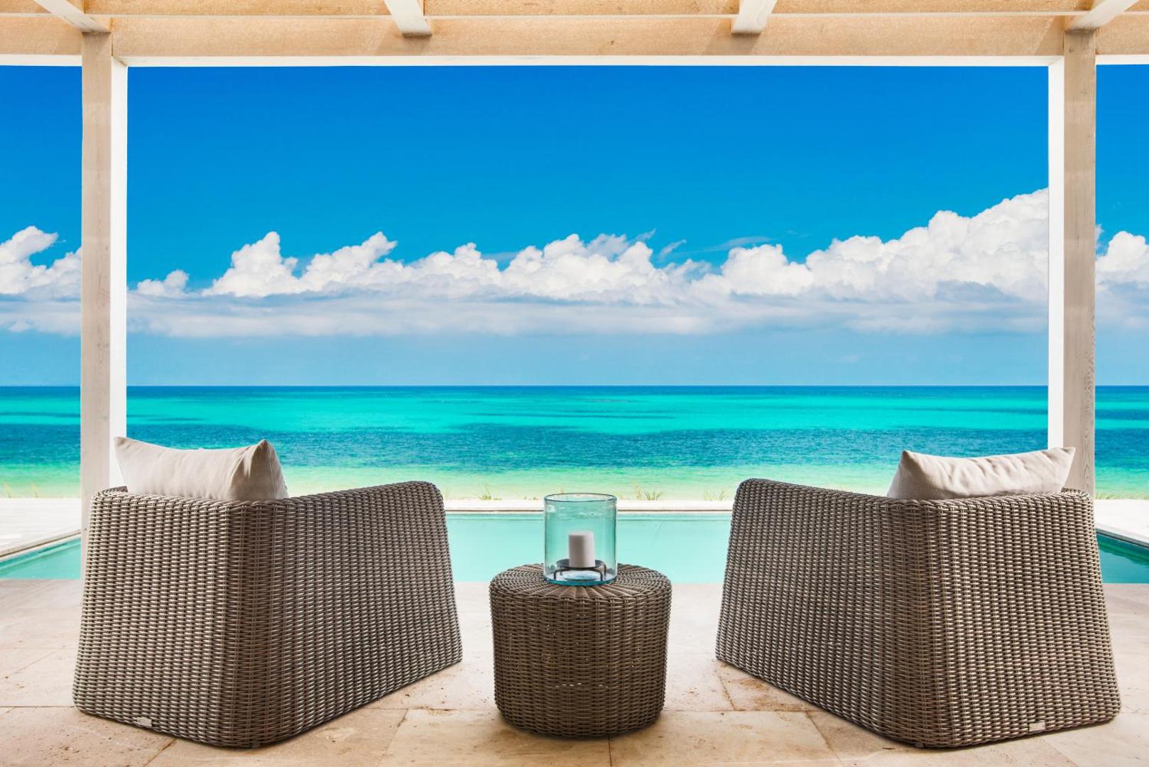 Sailrock Resort