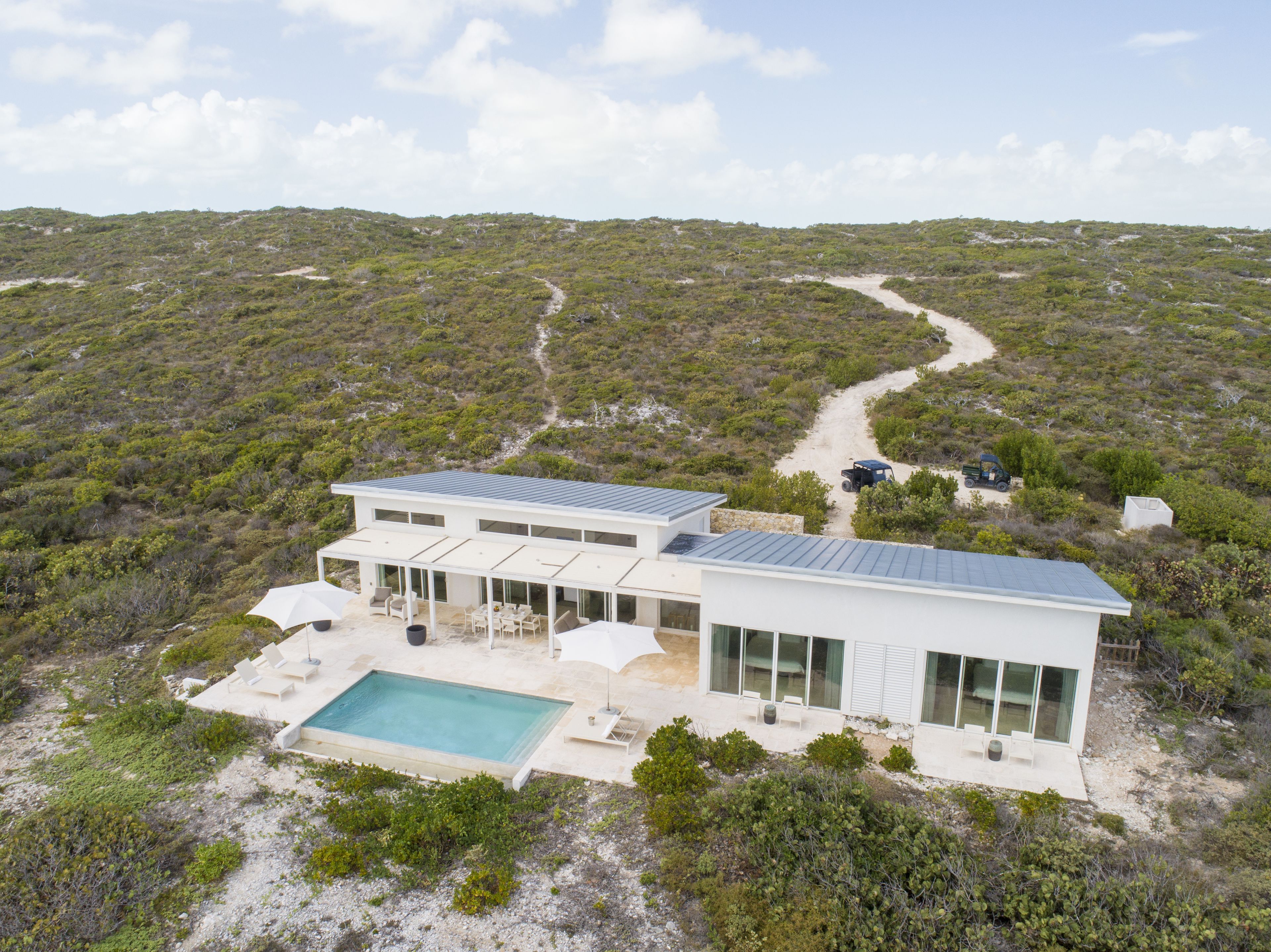 Sailrock Resort