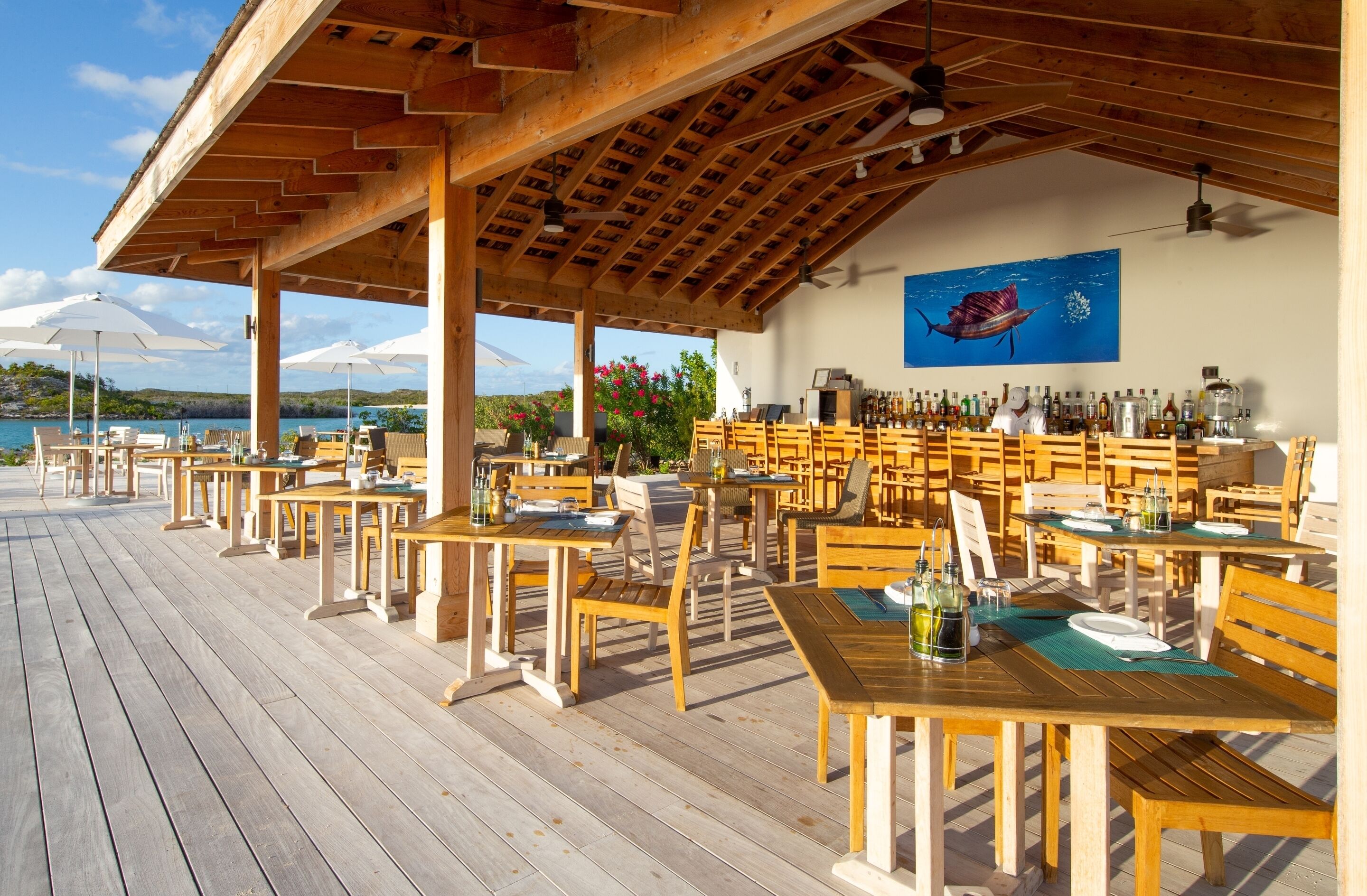 Sailrock Resort
