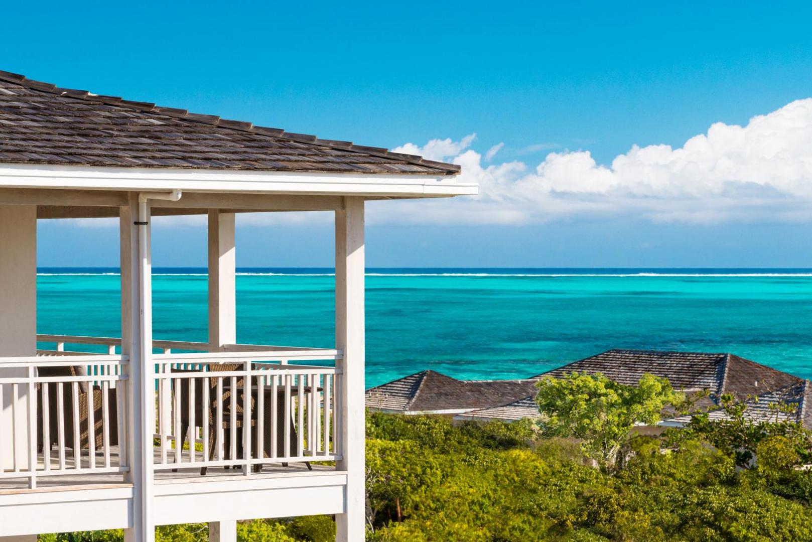 Sailrock Resort