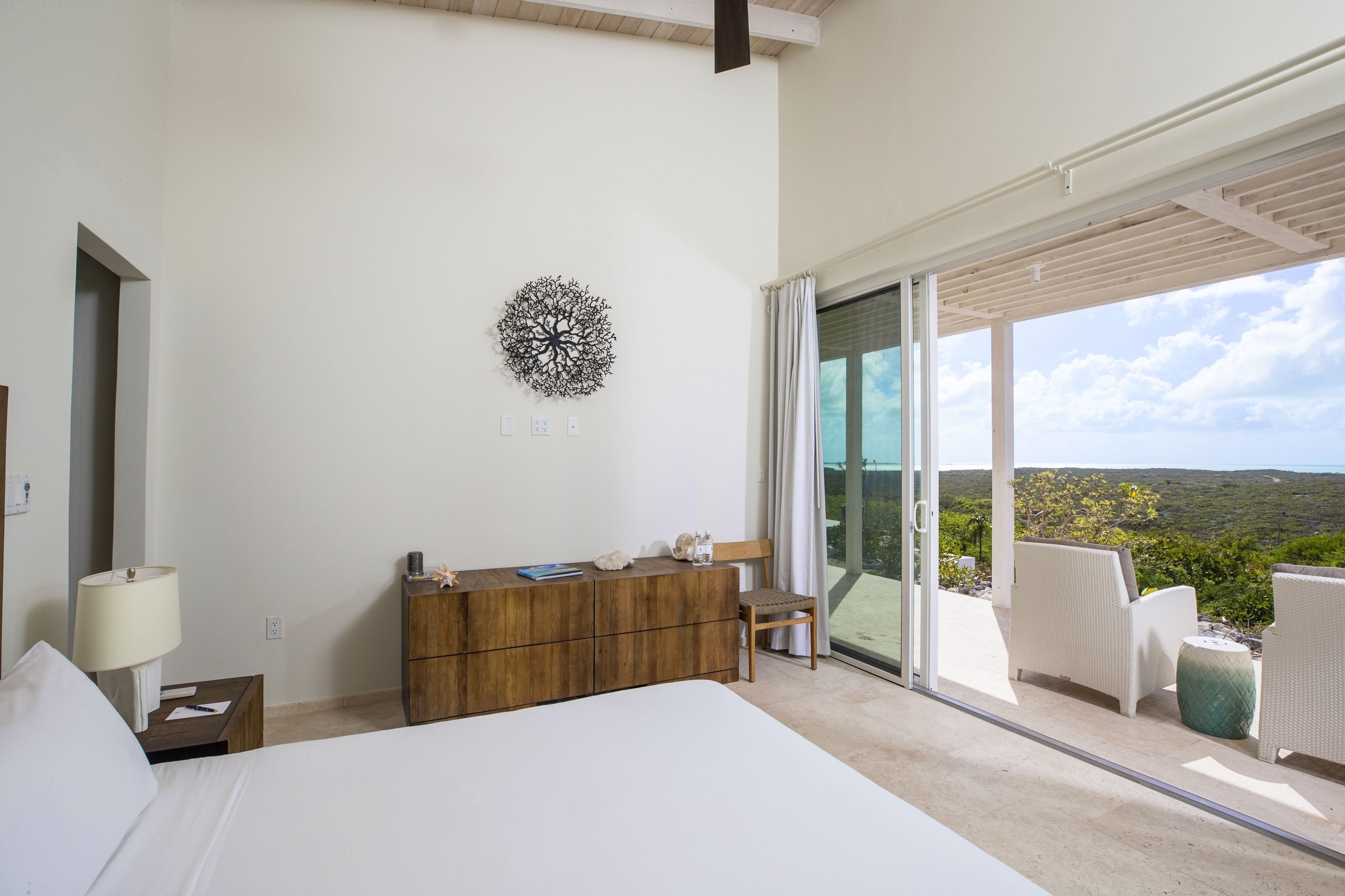 Sailrock Resort