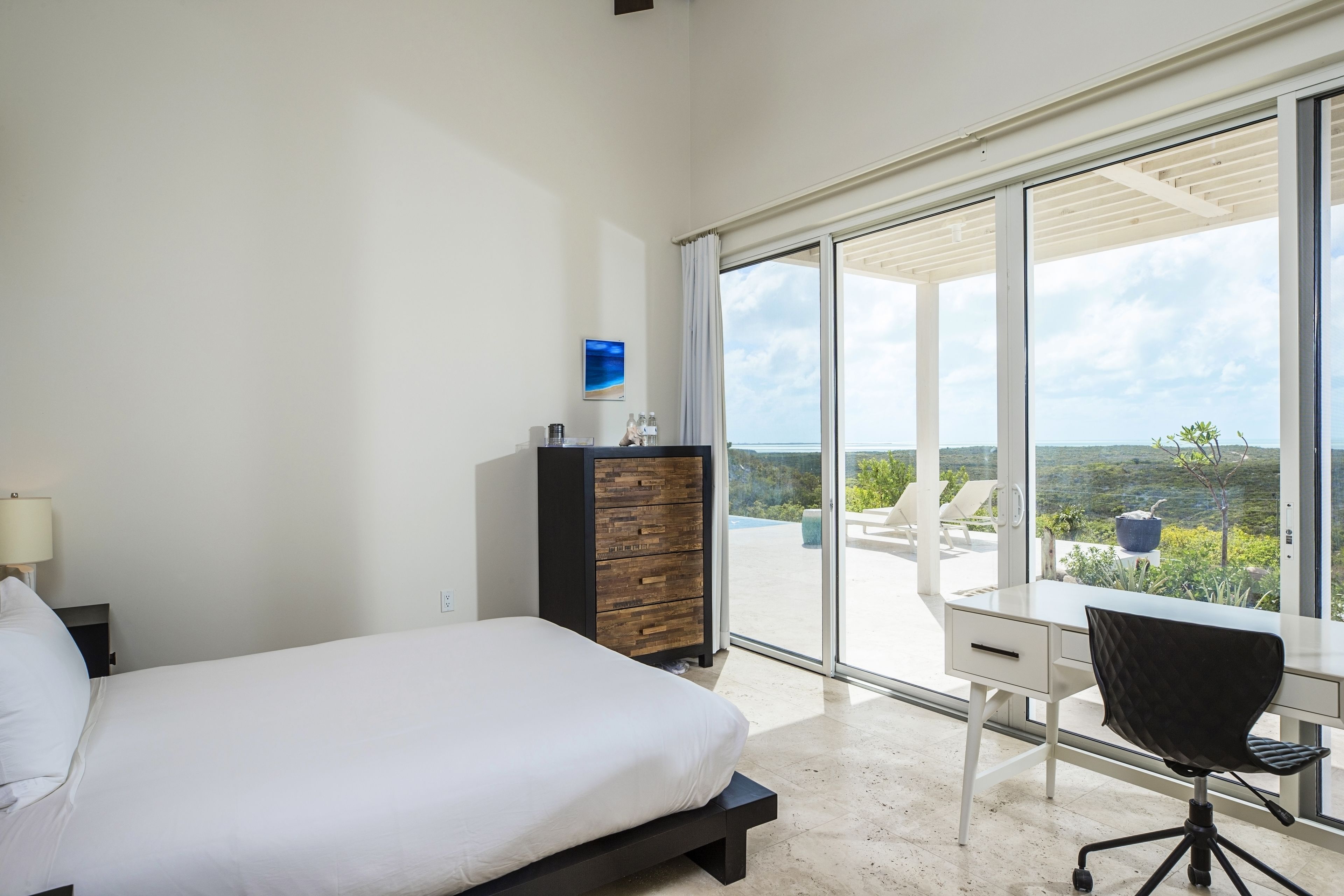 Sailrock Resort