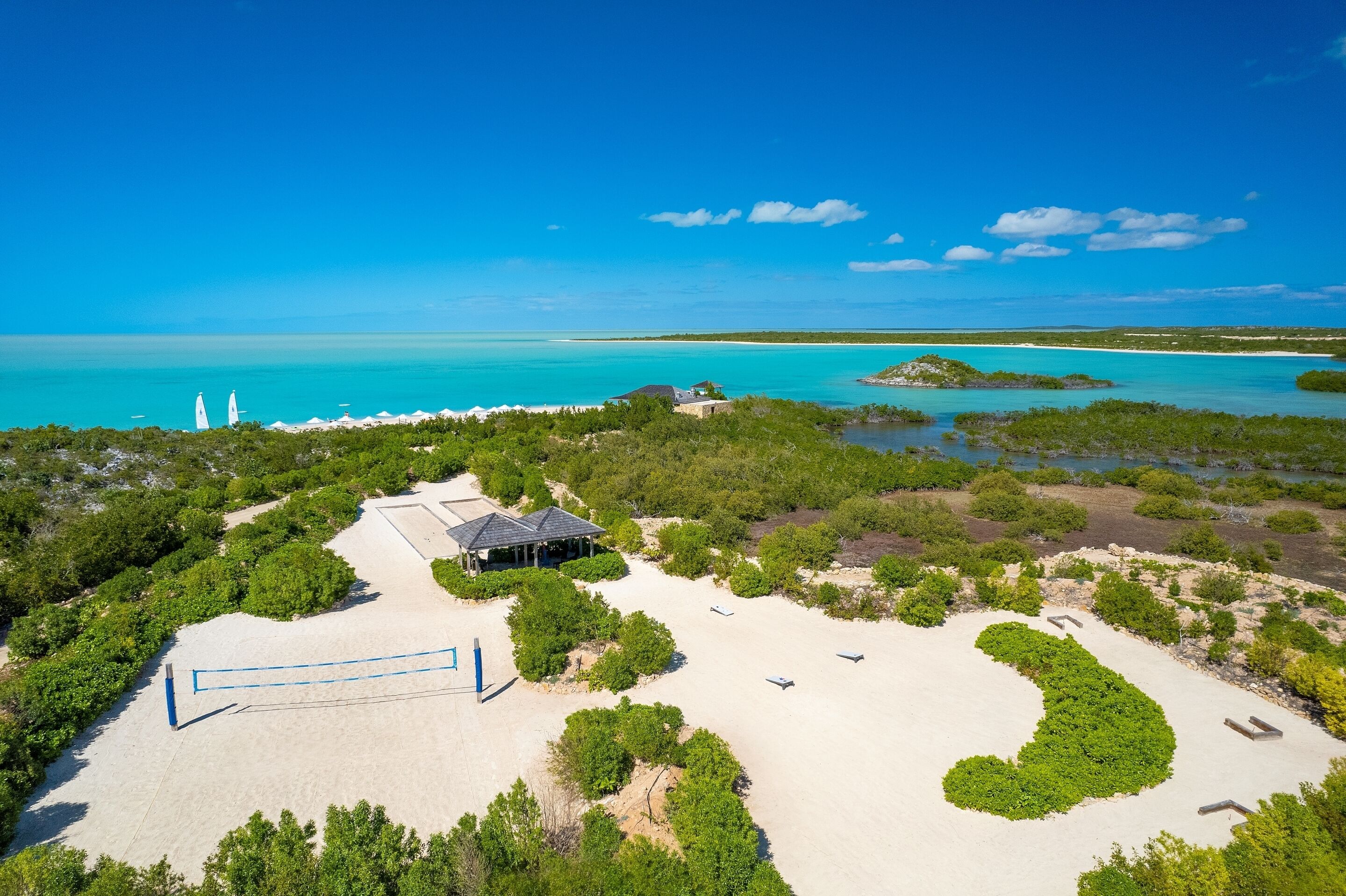 Sailrock Resort