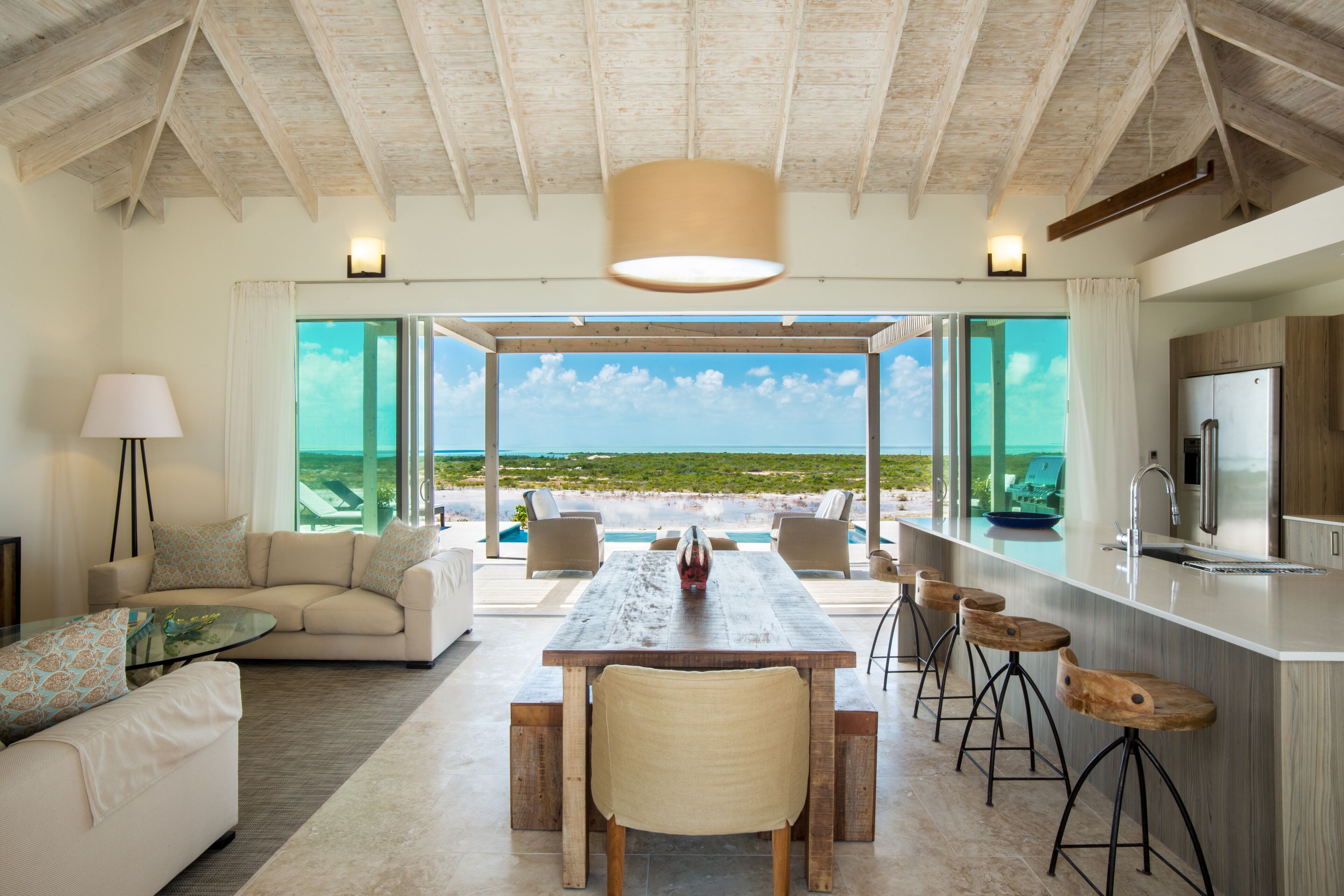 Sailrock Resort