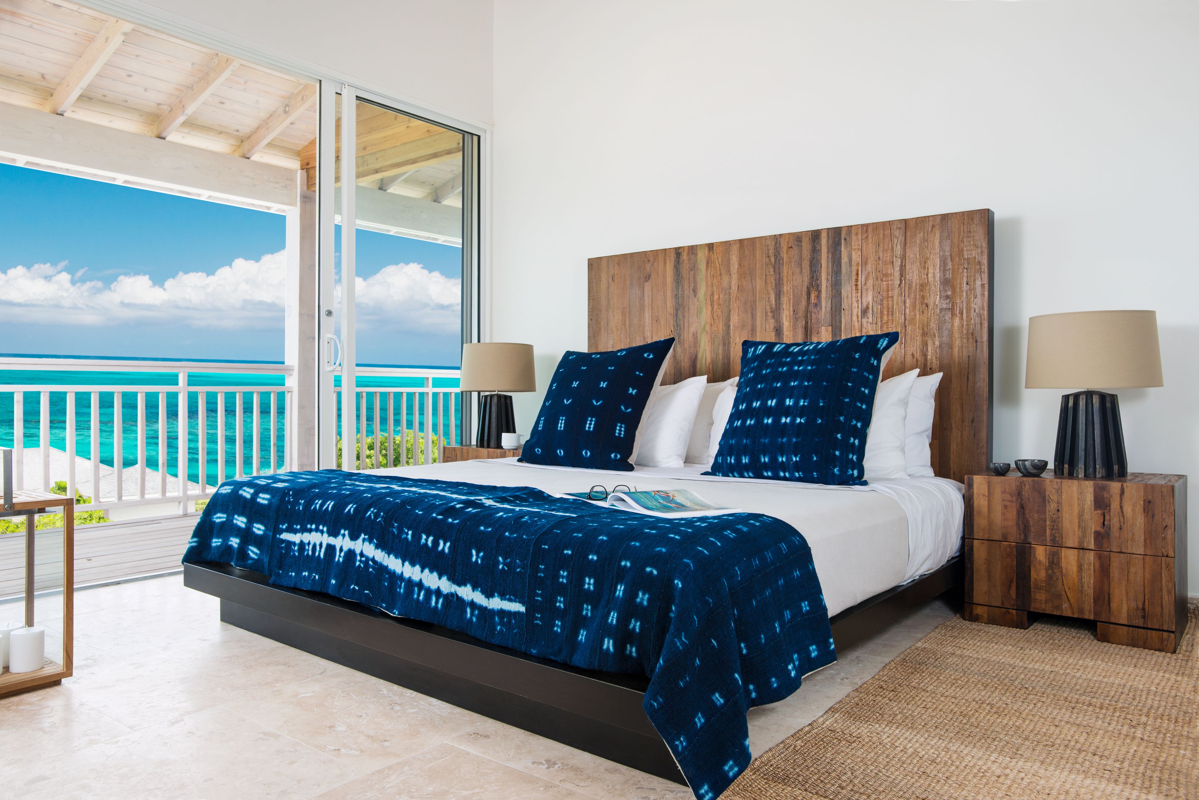 Sailrock Resort