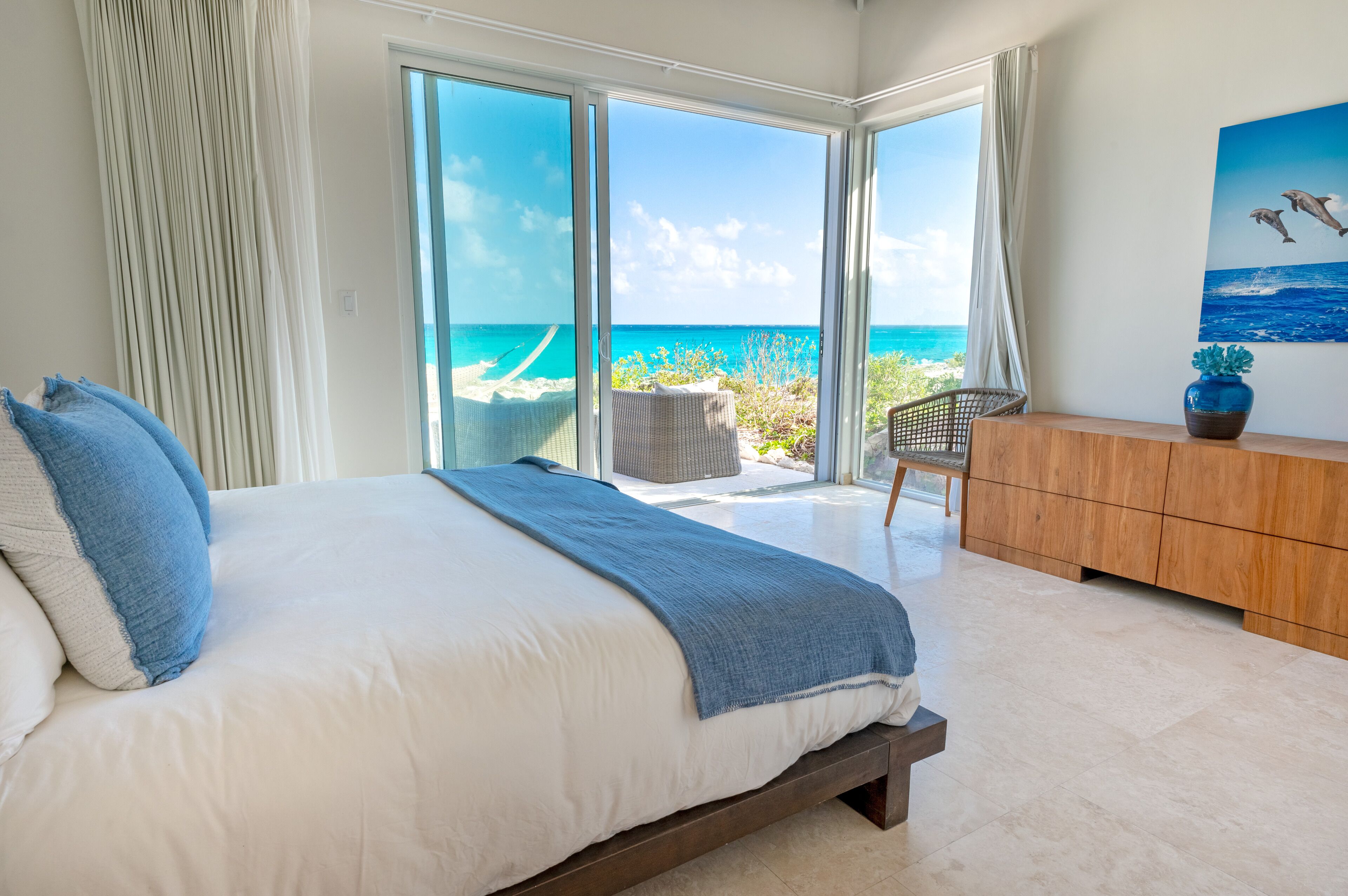 Sailrock Resort
