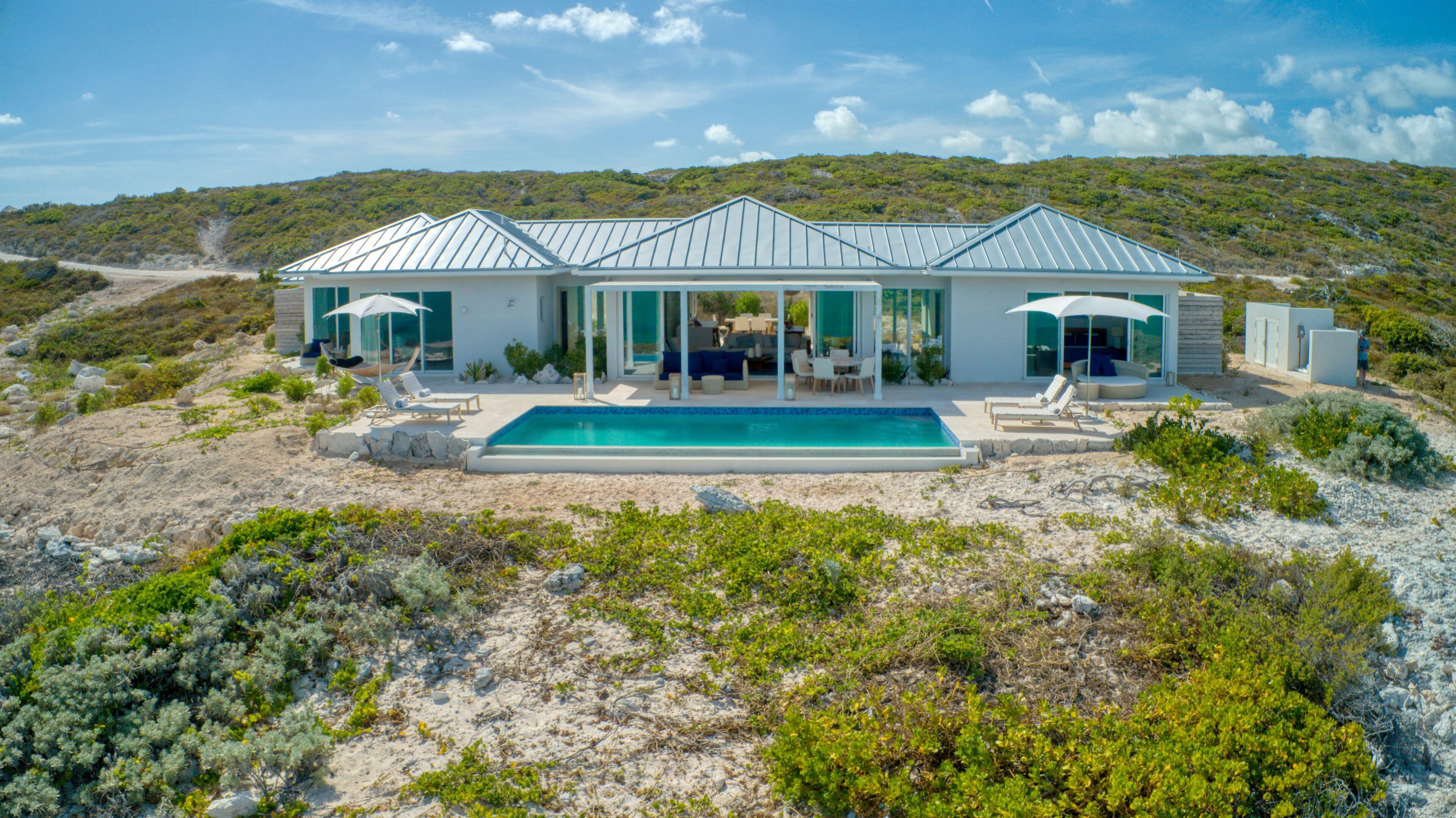 Sailrock Resort